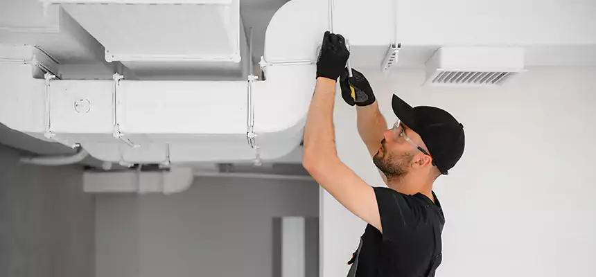 Our Air Duct Cleaning Services in Abington, MA