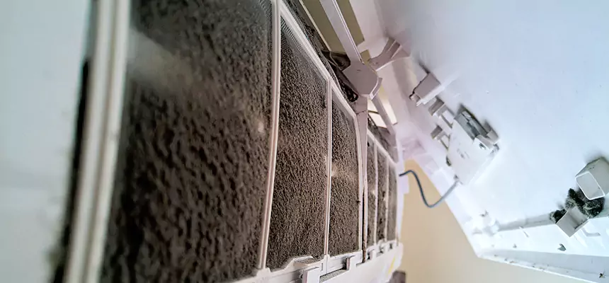 Preventive Air Duct Bacteria Removal in Abington