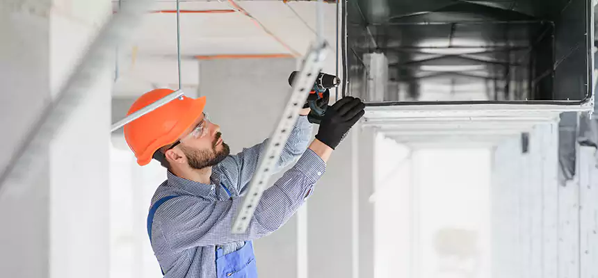 Our Air Vent Replacement Services in Abington, MA