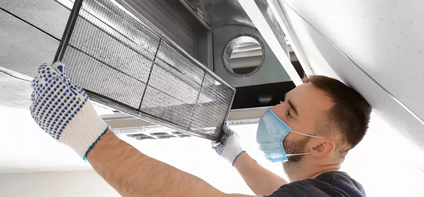 Our Bathroom Exhaust Duct Cleaning Services in Abington, MA