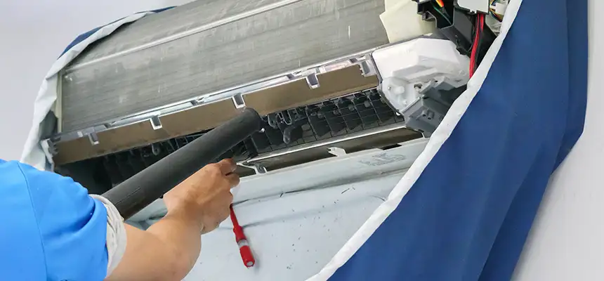 Advanced Clogged Dryer Vent Repair for Multi-Unit & Commercial in Abington, MA