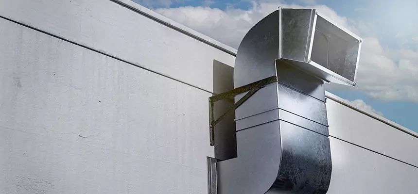 Comprehensive Commercial HVAC Cleaning in Abington