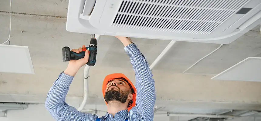 Detailed Multi‑Unit Riser & Roof Termination Cleaning in Abington