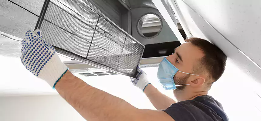 Our Dryer Vent Cleaning Services in Abington, MA