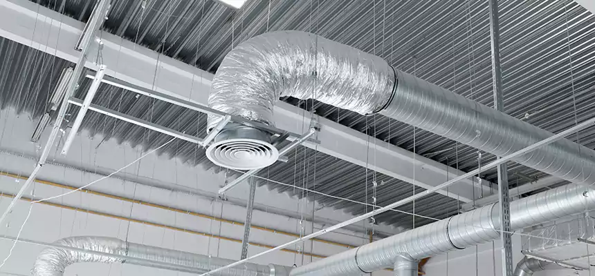 Our Dryer Vent Hose Replacement Services in Abington, MA