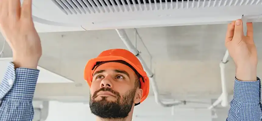 Our Furnace Vent Cleaning Services in Abington, MA