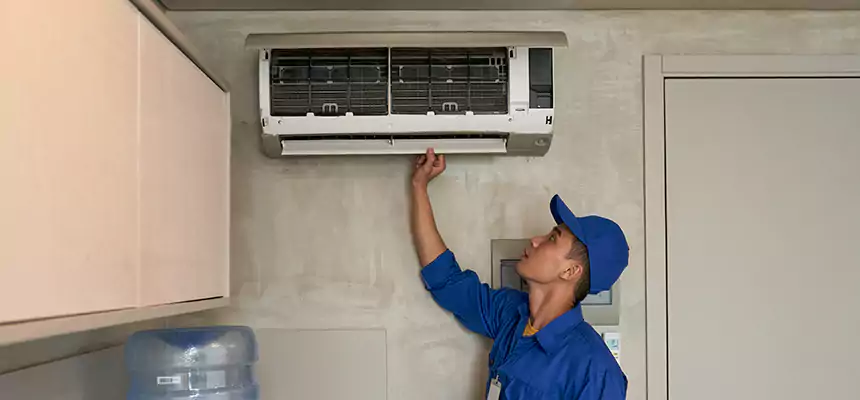 Balanced Fresh‑Air Ventilation (ERV/HRV) in Abington