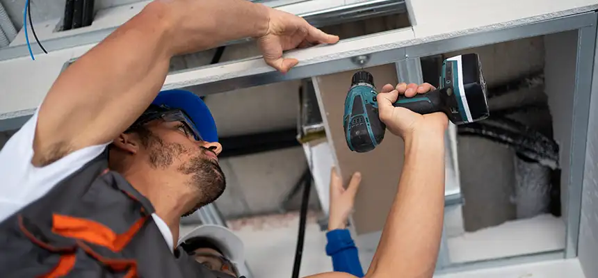 Our Improve Home Air Circulation Services in Abington, MA