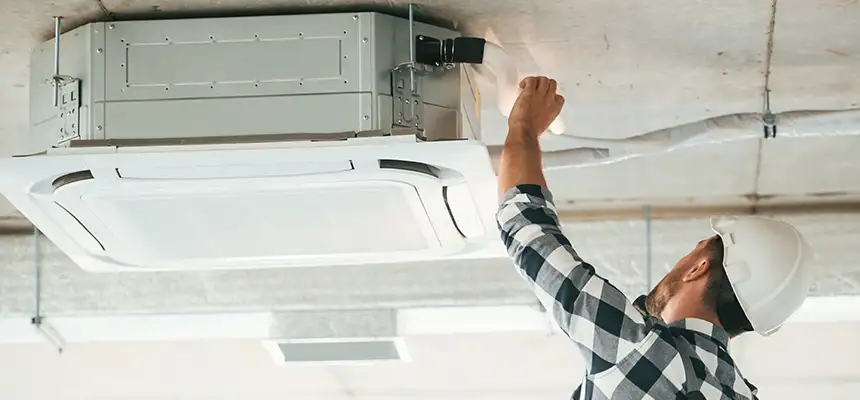 Our Local Vent Cleaning Services in Abington, MA