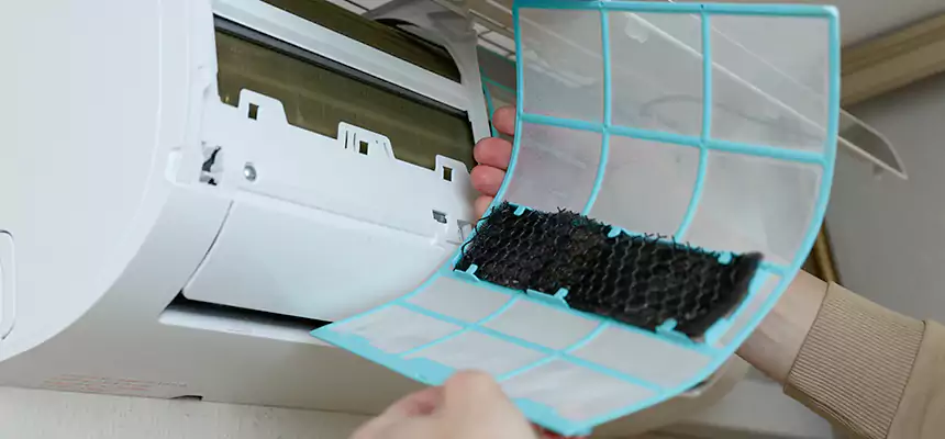 Gentle Ductwork Odor-Control Pet Dander Duct Cleaning in Abington, MA