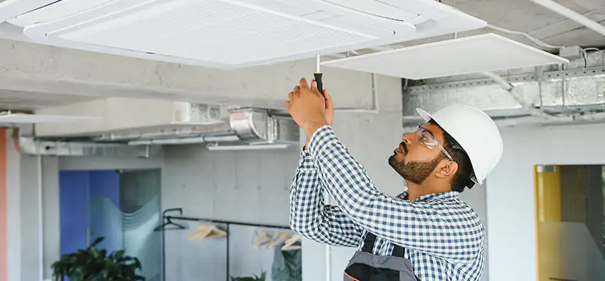 Our Roof Dryer Vent Cleaning Services in Abington, MA