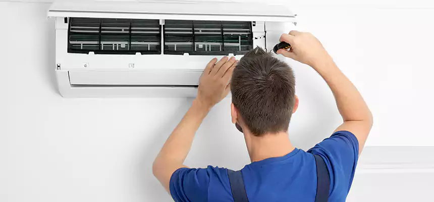 Our Smart Air Conditioning Installation Services in Abington, MA