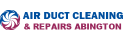 Air Duct Cleaning & Repairs Abington