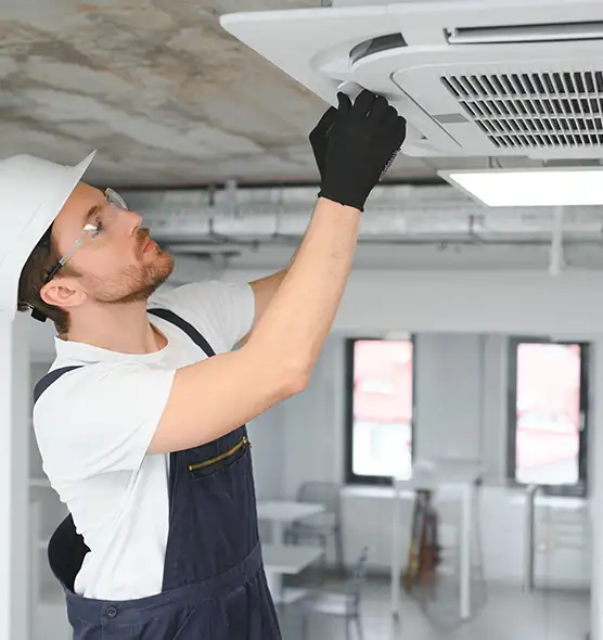 Top Affordable Duct Cleaning Services Near Me in Abington, MA