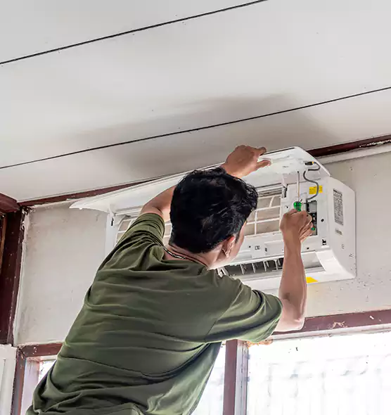 About Air Duct & AC Odor Removal in Abington, MA