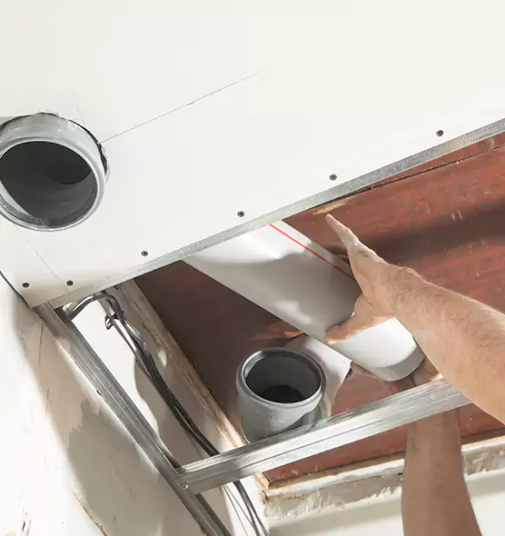 Professional Air Duct Replacement in Abington, MA