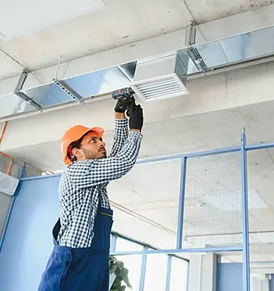 About Commercial Laundry Vent Cleaning in Abington, MA