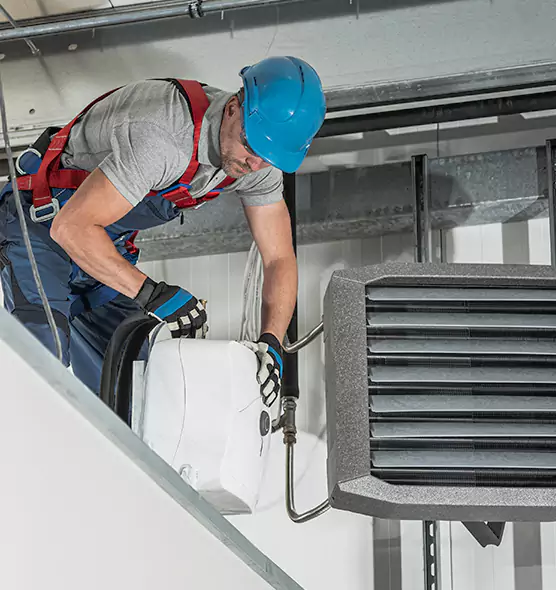 Professional Custom HVAC Ductworkin Abington, MA