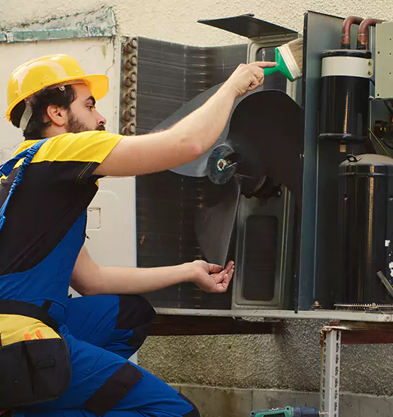 About Dryer Duct Fire Hazard Inspection in Abington, MA