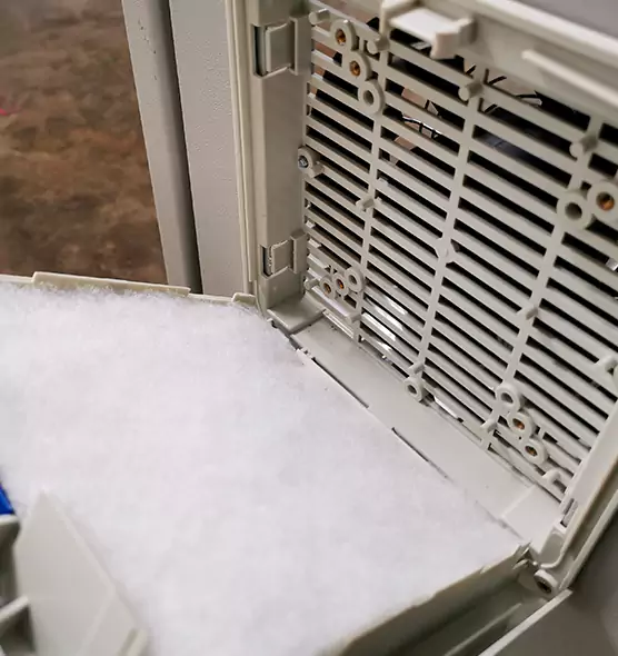 Professional Dryer Vent Mold Cleaning in Abington, MA