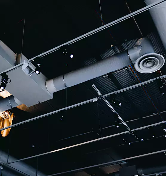 Professional Duct Cleaning For LEED Homes in Abington, MA