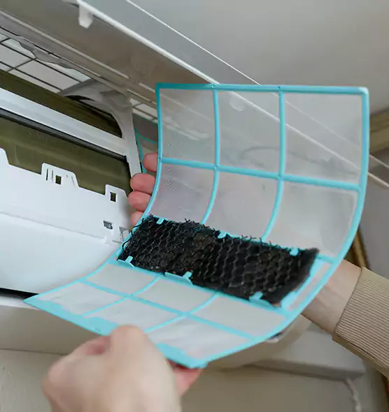 Welcome to Air Duct Cleaning & Repairs Abington — Your Local HEPA Filter Installation Pros in Abington, MA