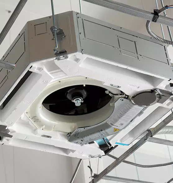 Professional Industrial Dryer Vent Cleaning in Abington, MA