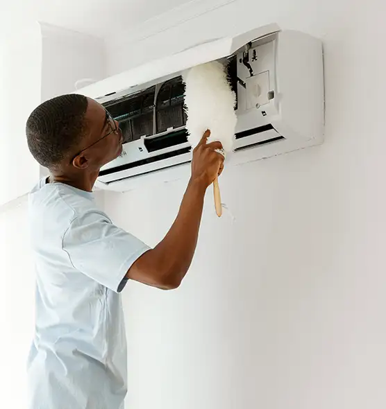 Professional Maximize AC Efficiency  in Abington, MA
