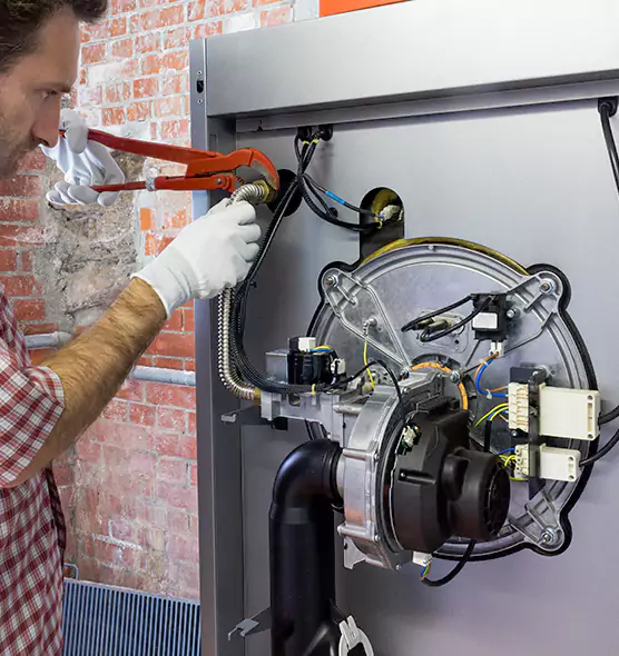 Advanced Repair Dryer Vent Hose in Abington, MA