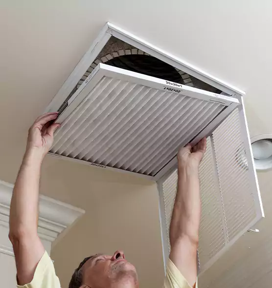 Advanced Residential Vent Cleaning in Abington, MA
