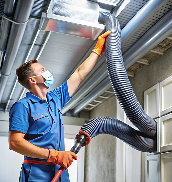 Welcome to Air Duct Cleaning & Repairs Abington — Your Local Roof Dryer Vent Cleaning Specialists in Abington, MA