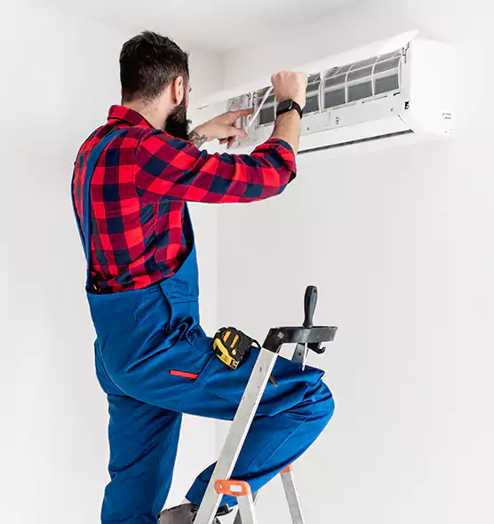 About Smart Air Conditioning Installation in Abington, MA