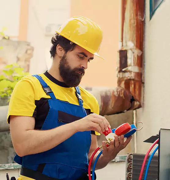 About Smart HVAC Installation in Abington, MA