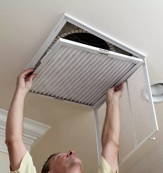 Trusted Vent Shaft Cleaning Expert in Abington, MA