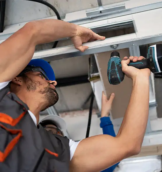 About Vent Smoke Odor Elimination in Abington, MA