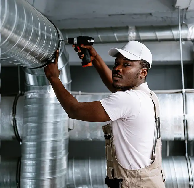 Why Homeowners & Businesses Trust Us Abington, MA