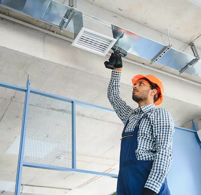 Why Homeowners & Businesses Trust Us in Abington, MA?