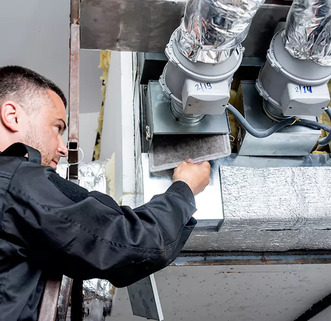 Why Homeowners & Businesses Trust Us in Abington, MA?