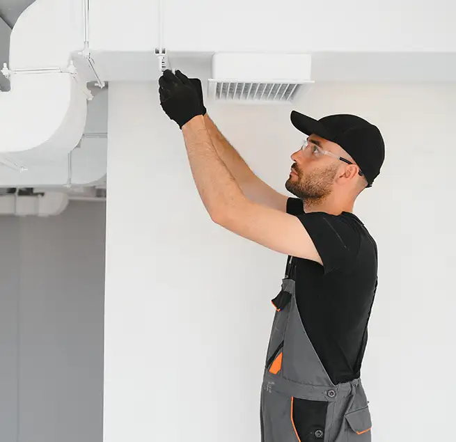 Why Homeowners & Businesses Trust Us in Abington, MA?