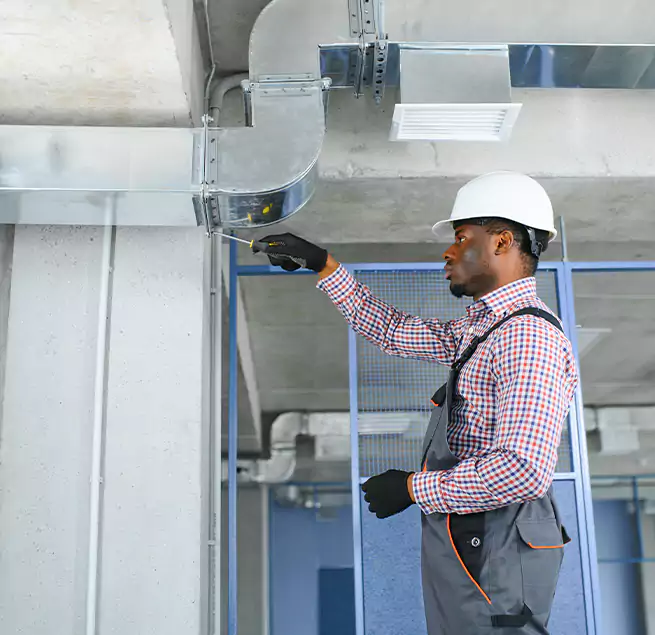 Why Homeowners & Businesses Trust Us Abington, MA