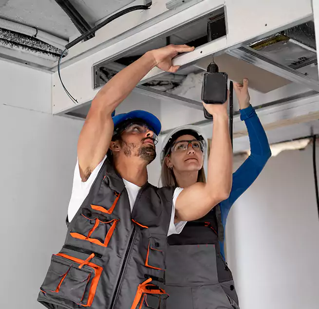 Why Homeowners & Businesses Trust Us in Abington, MA