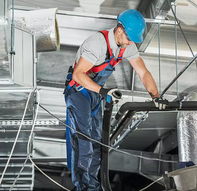 Why Homeowners & Businesses Trust Us in Abington, MA?