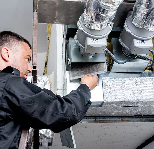 Why Homeowners & Businesses Trust Us in Abington, MA