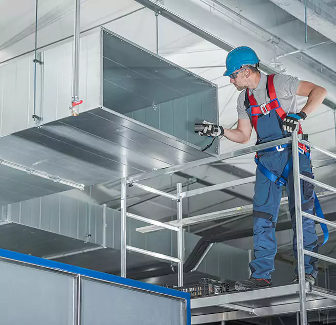 Why Homeowners & Businesses Trust Us in Abington, MA?