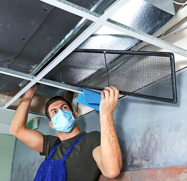 Why Homeowners Businesses Trust Us in Abington, MA