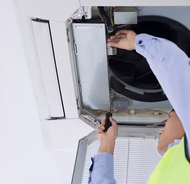 Why Homeowners & Businesses Trust Us Abington, MA?