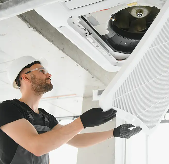 Why Homeowners & Businesses Trust Us in Abington, MA?