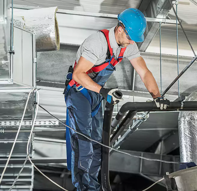 Why Homeowners & Businesses Trust Us in Abington, MA?