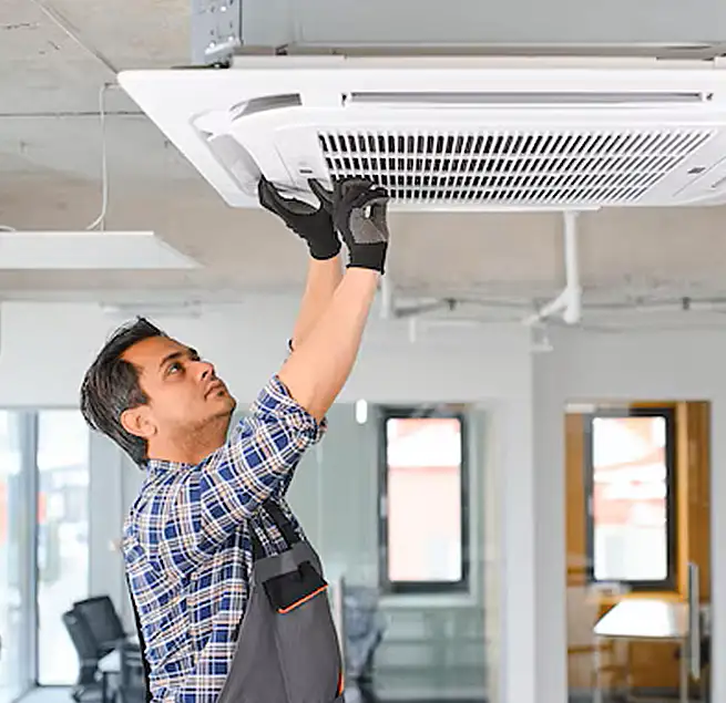 Why Homeowners & Businesses Trust Us in Abington, MA?