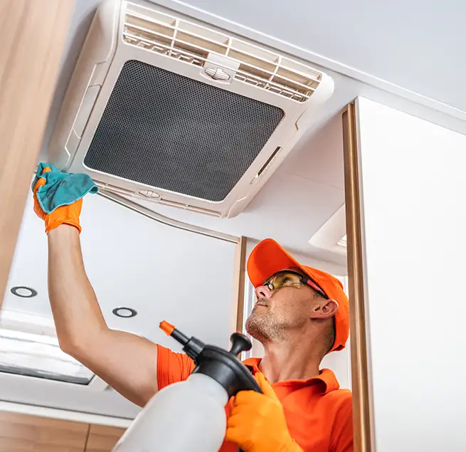 Why Homeowners & Businesses Trust Us in Abington, MA?